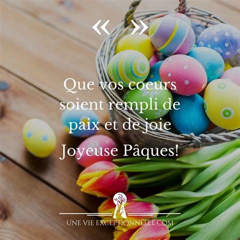 joyeuse paque|30 Textes À Célébrer Uhne Joyeuse Fête De Pâques